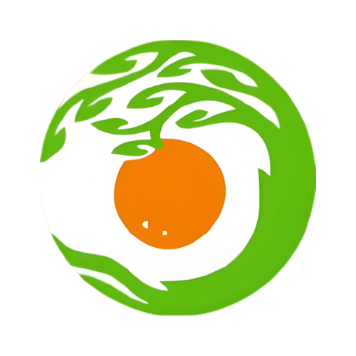 Hotel Orchard Coorg Logo